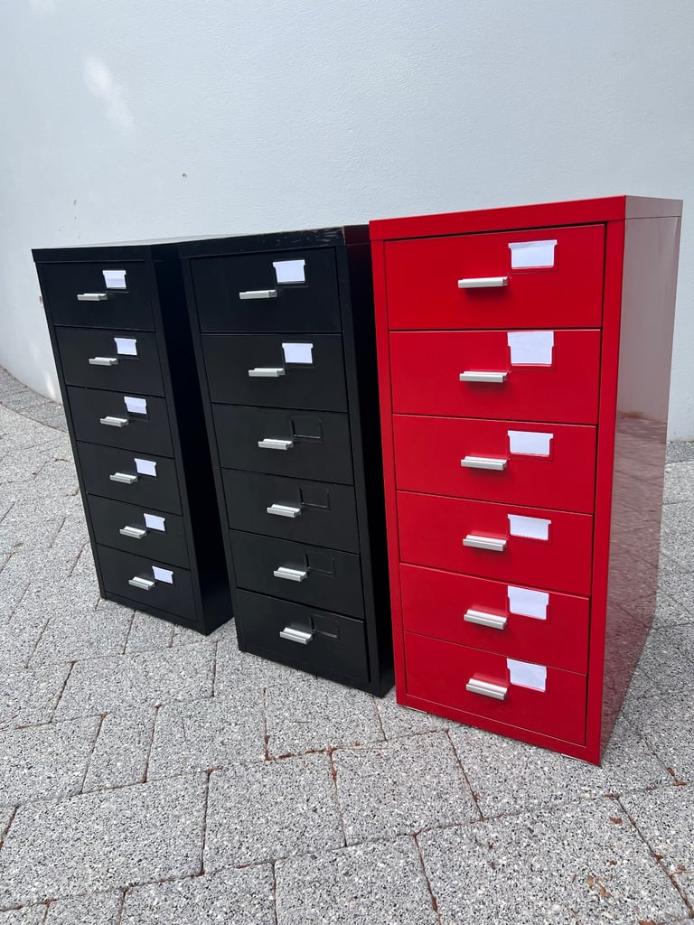 image for Next stationary cabinets
