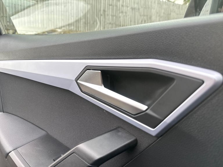 2021 SEAT Ibiza 1.0 TSI FR Euro 6 (s/s) 5dr HATCHBACK Petrol Manual