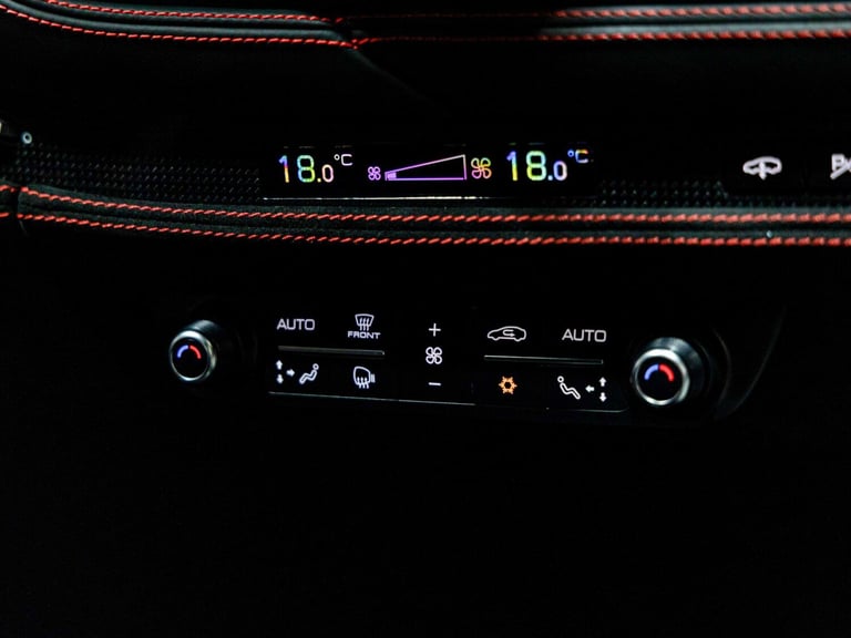  Ferrari F8 Tributo 3.9T V8 F1 DCT Euro 6 (s/s) 2dr Petrol Automatic