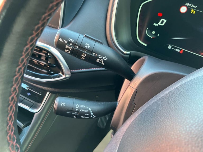 2022 MG MG HS 1.5 T-GDI Excite 5dr ESTATE Petrol Manual