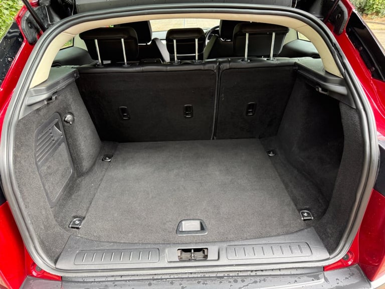 LAND ROVER RANGE ROVER EVOQUE 2.2 eD4 Pure 2012