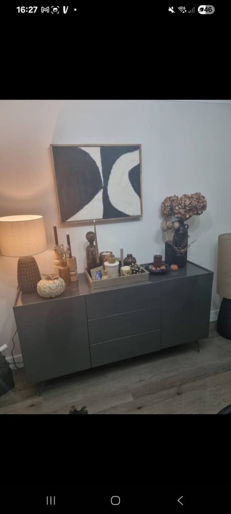 Living room furniture 