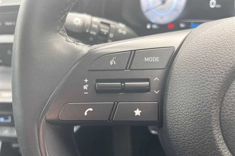 2024 Hyundai i20 1.0 T-GDi Premium Hatchback 5dr Petrol DCT Euro 6 (s/s) (100 ps) Hatchback Petro...
