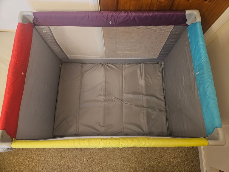 Cot mothercare for Sale Cots Toddler Beds Gumtree