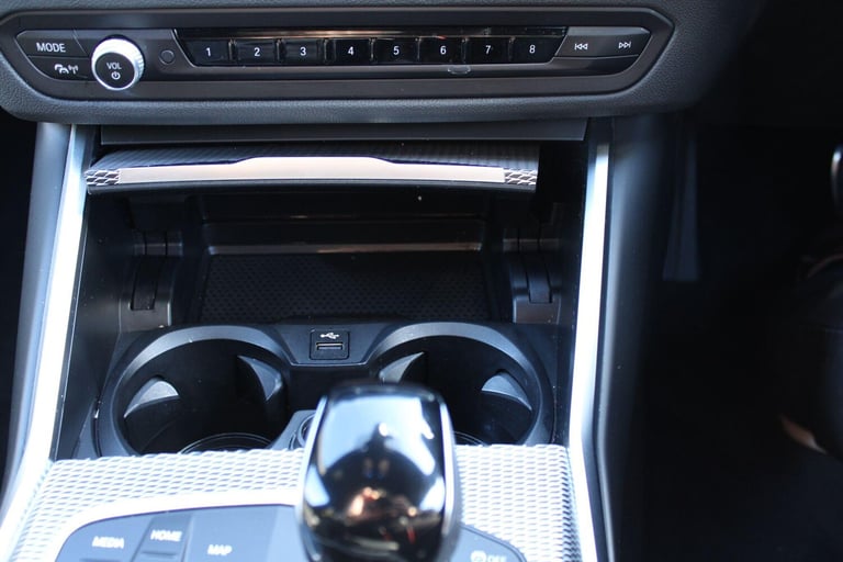 2021 BMW 3 Series 2.0 330e 12kWh M Sport Touring Auto Euro 6 (s/s) 5dr ESTATE Petrol/Electric Hyb...