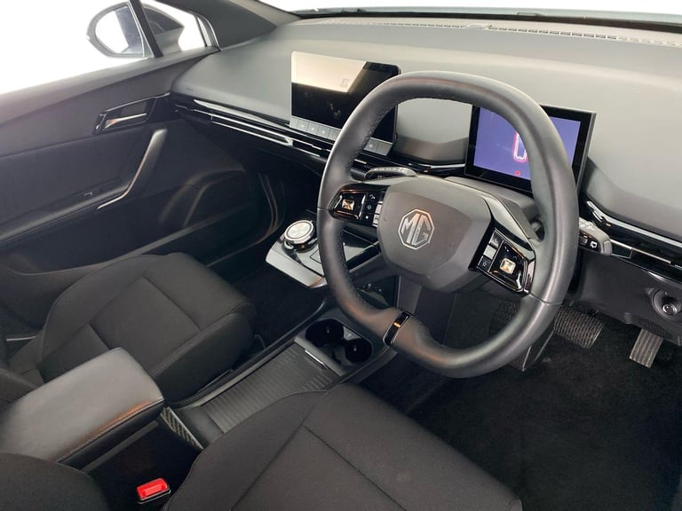 2023 MG MG4 125kW SE EV 51kWh 5dr Auto Hatchback ELECTRIC Automatic