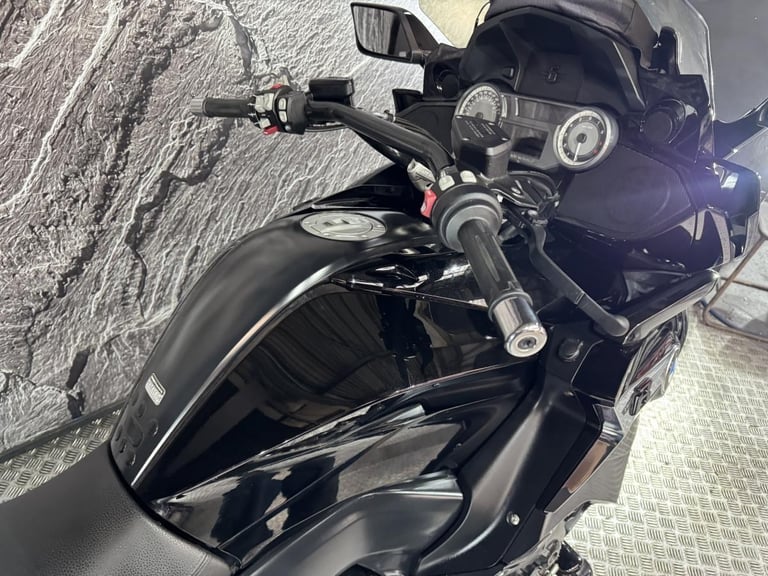 BMW K1600B K 1600 B 2018