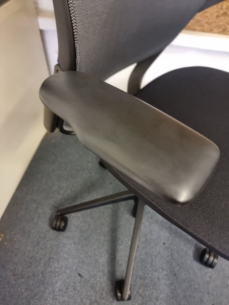 Top Quality Mesh Orangebox Eva Black Ergonomic Office Swivel Desk Chairs 10+ Available 