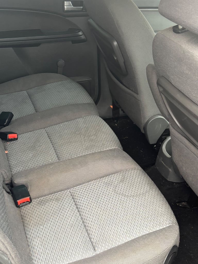 Ford, FOCUS C-MAX, MPV, 2007, Other, 1988 (cc),5 doors - Image 6