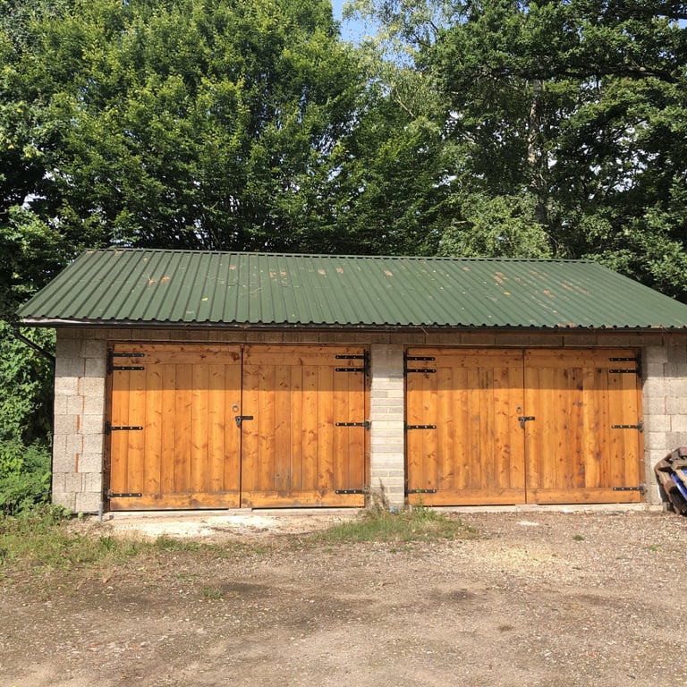 Workshop/ Tool/Equipment Store/ Studio / Small Business unit or similar