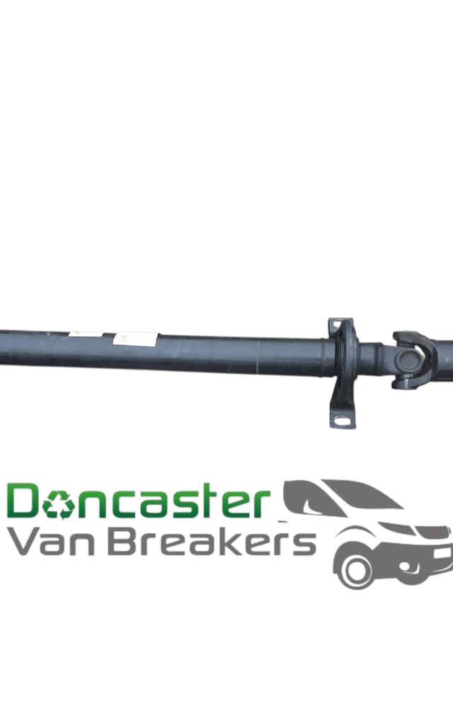 MERCEDES SPRINTER 2024 LWD 2.0 FULL PROPSHAFT A9074104401 (SKU 0482589)