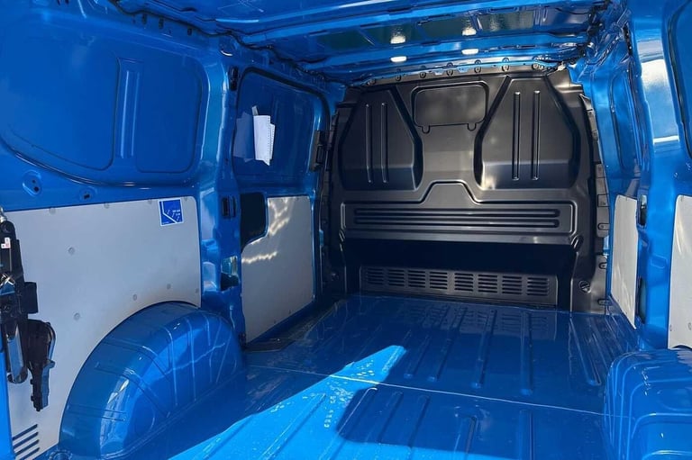 2025 Volkswagen Transporter T32 Panel Van Commerce Pro SWB 170 PS 2.0 TDI 8sp Automatic Van DIESE...