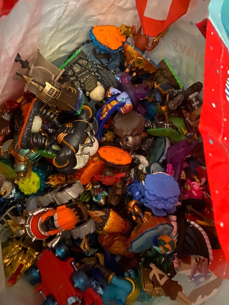 image for Sky landers bulk or separate 