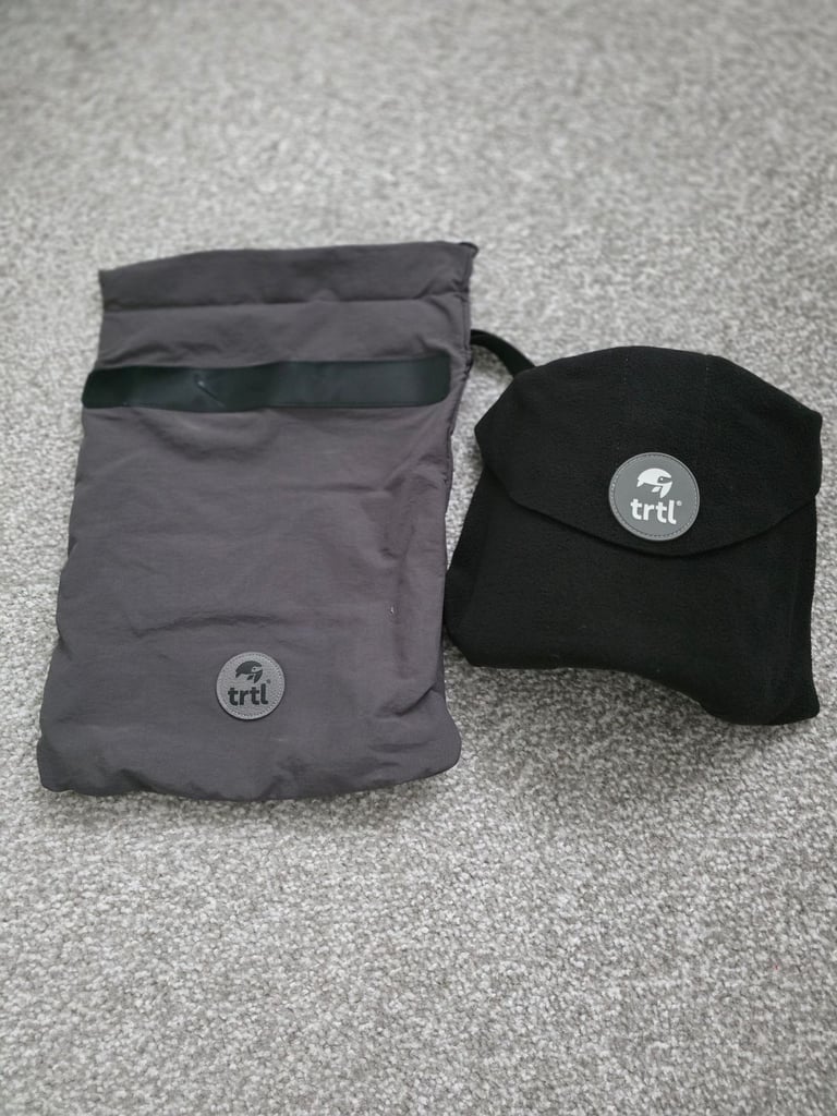 image for Traveling pillowcase