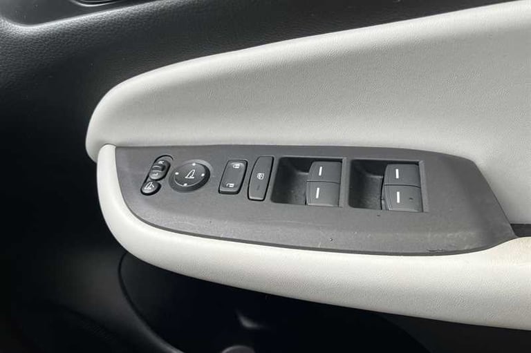 2021 Honda Jazz 1.5 i-MMD Hybrid EX 5dr eCVT Hatchback Hybrid Automatic
