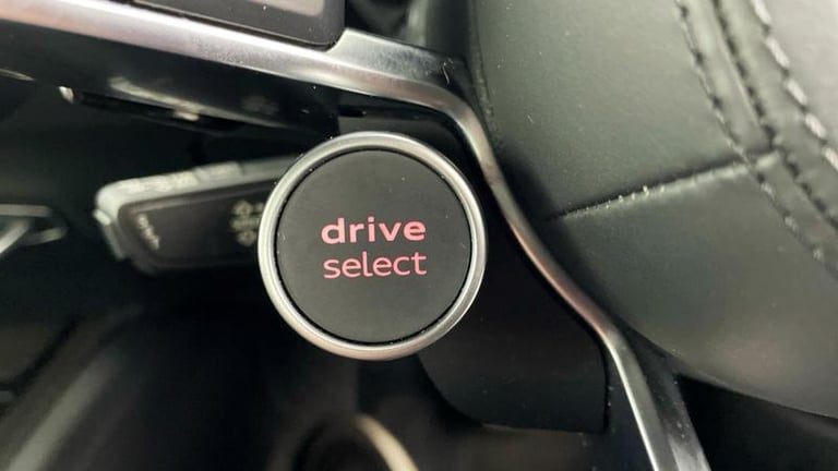 2022 Audi TT RS Coup- Vorsprung   400 PS S tronic Automatic Coupe Petrol Automatic