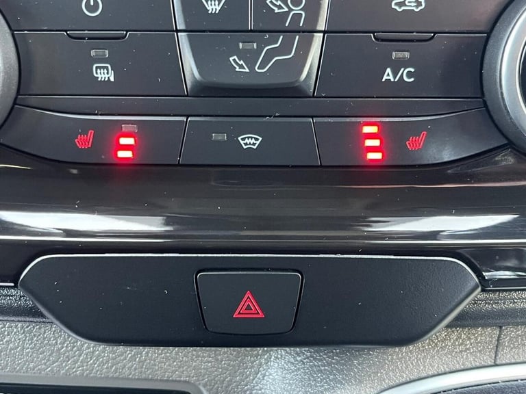 2022 Ford Transit Custom 2.0 300 EcoBlue Limited Crew Van Double Cab 5dr Diesel Manual L2 H1 Euro...