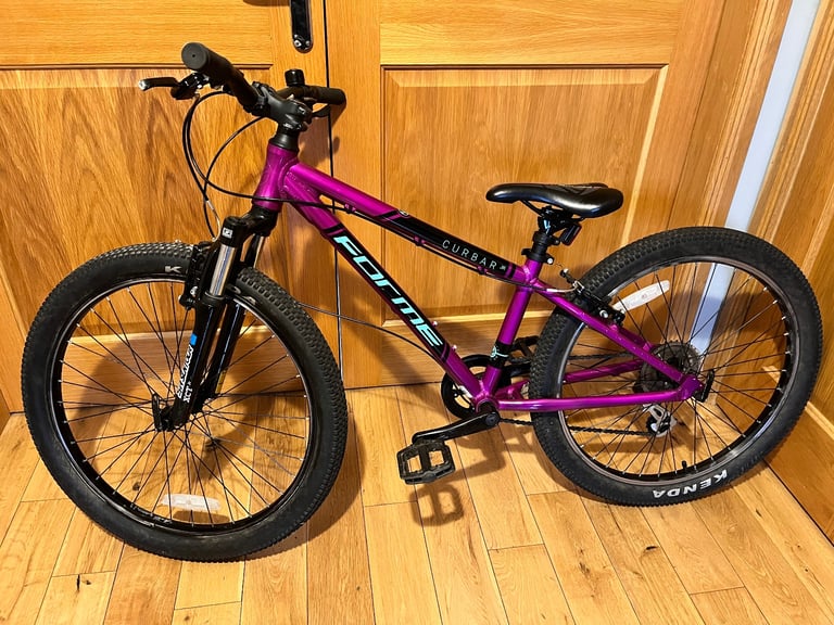 Forme Curbar Junior Mountain Bike