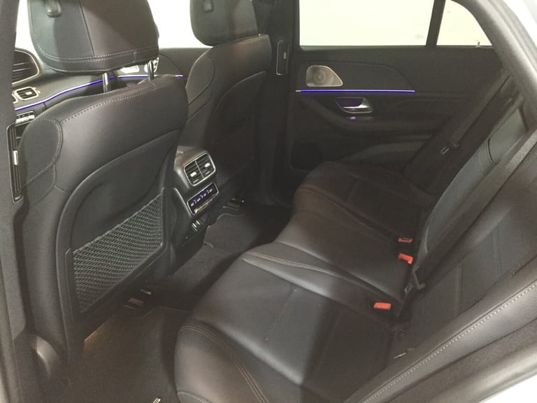 MERCEDES GLE 400d 4Matic AMG Line Premium + 5dr 9G-Tronic COUPE LHD