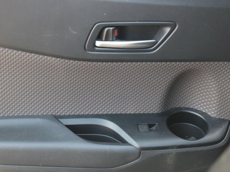 2022 Toyota C-HR 2.0 VVT-h GPF Excel SUV 5dr Petrol Hybrid CVT Euro 6 (s/s) (184 ps) HATCHBACK Pe...