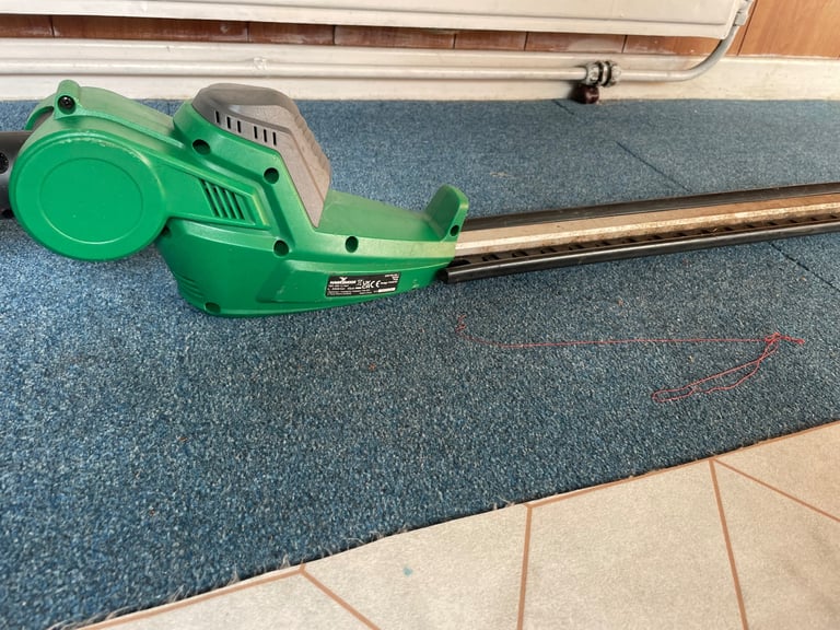 Hedge trimmers Delivery Available 