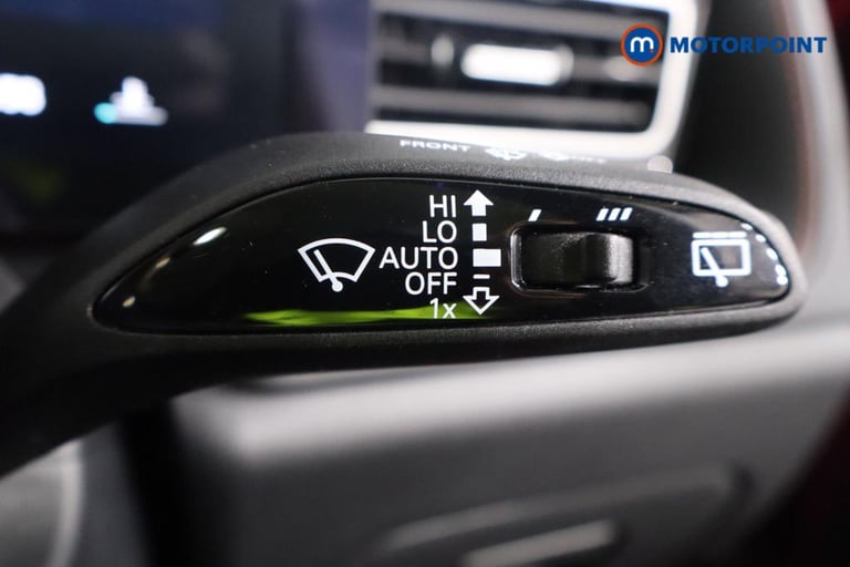 2025 MG MG HS 1.5 T-GDI Trophy 5dr DCT SUV Petrol Automatic