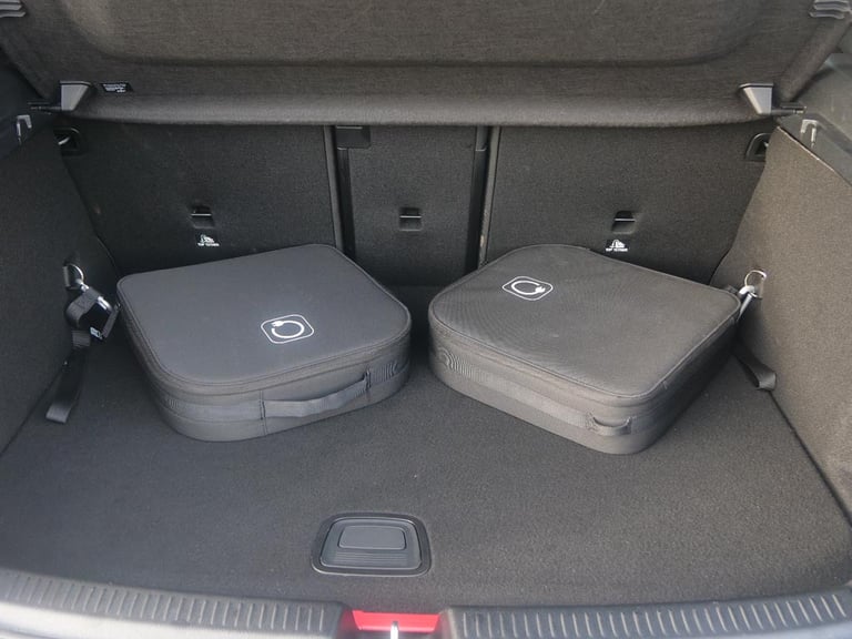 2024 Mercedes-Benz A-Class A250e AMG Line Executive 5dr Auto Hatchback Hybrid Automatic