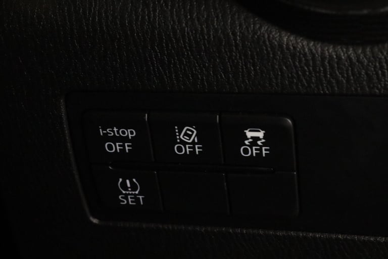 2023 Mazda Mazda2 1.5 SKYACTIV-G GT Sport Auto Euro 6 (s/s) 5dr HATCHBACK Petrol Automatic