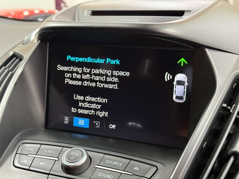 2019 Ford Kuga 1.5 TDCi EcoBlue ST-Line Edition SUV 5dr Diesel Manual Euro 6 (s/s) (120 ps SUV Di...