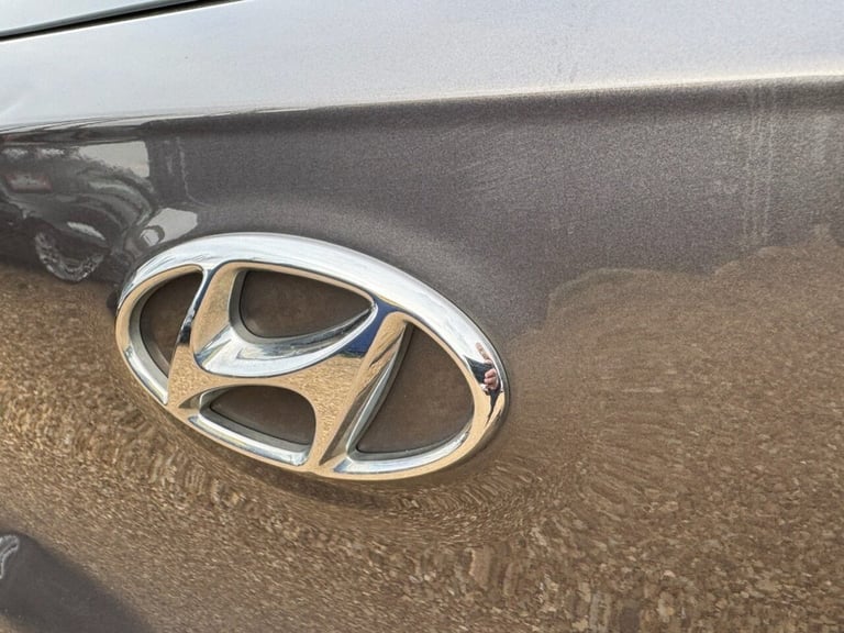2018 Hyundai TUCSON 1.6 GDi S Connect 5dr 2WD ESTATE PETROL Manual