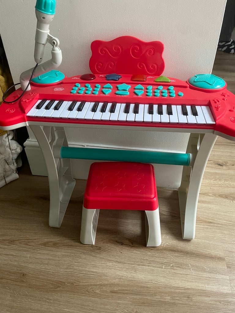 Keyboard stool for Sale | Baby & Kids Stuff | Gumtree