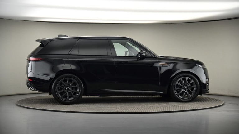 2023 Land Rover Range Rover Sport 3.0 P440e 38.2kWh Dynamic SE SUV 5dr Petrol Plug-in Hybrid Auto...