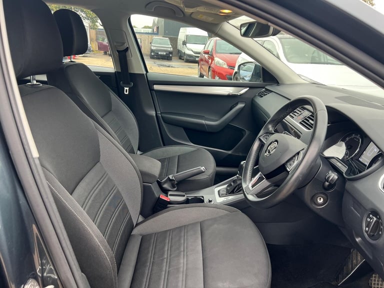 2019 Skoda Octavia 1.0 TSI SE Technology DSG Euro 6 (s/s) 5dr ESTATE Petrol Automatic