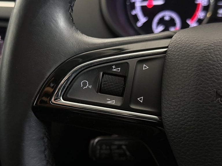 2019 Skoda Octavia 1.6 TDI SE Technology Euro 6 (s/s) 5dr Estate Diesel Manual