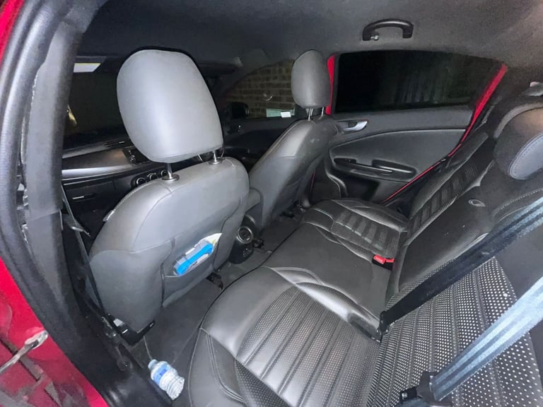Alfa Romeo, GIULIETTA, Hatchback, 2014, Manual, 1368 (cc), 5 doors