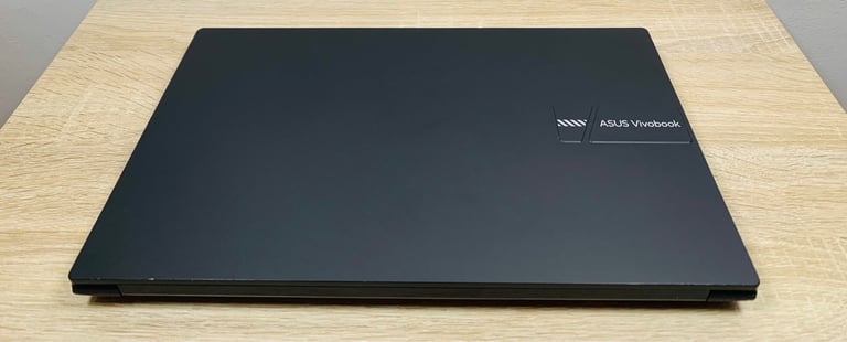 Asus OLED i5 12thGen 16GB 1TB SSD 12 Core UltraFast High Spec FHD Laptop Win11, Ms Office
