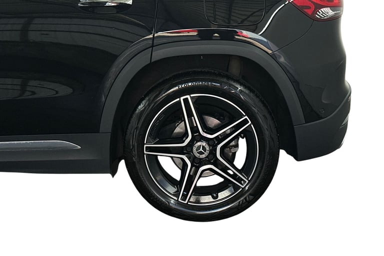 2023 Mercedes-Benz GLA 92782 Hatchback Petrol Automatic