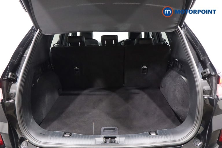 2022 Ford Kuga 2.5 PHEV ST-Line X Edition 5dr CVT HATCHBACK PETROL/ELECTRIC Automatic