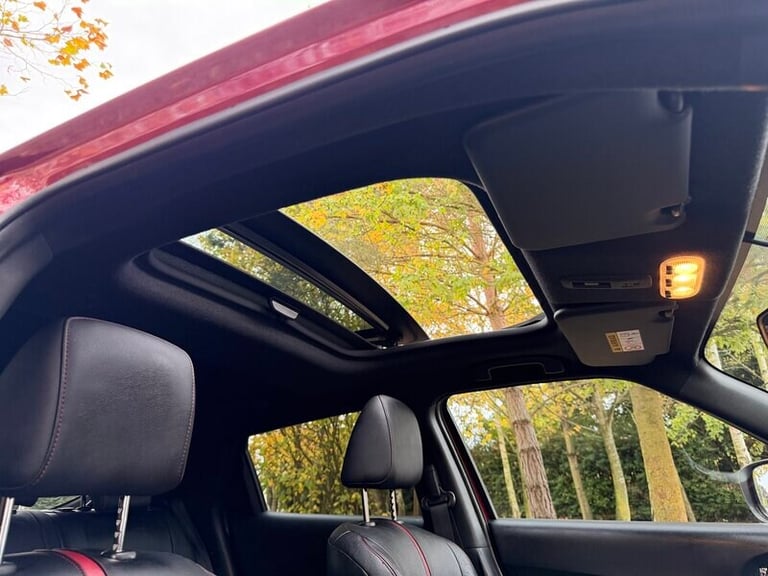  Nissan Juke 1.5 JUKE Tekna DCI 5dr SUV Diesel Manual