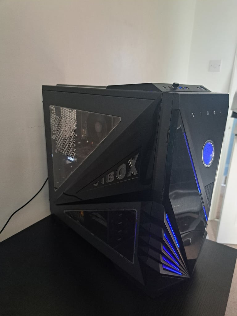 Gaming PC Mid-range