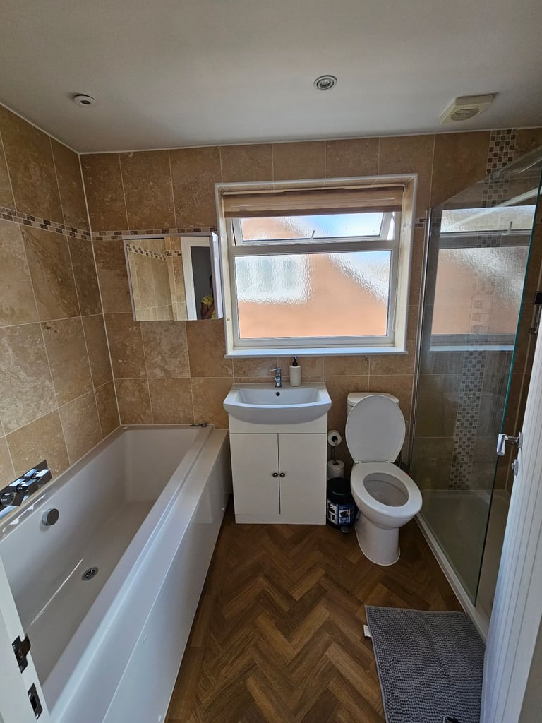 Spacious room to rent in Bexley