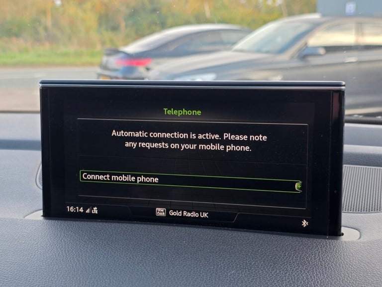 2017 Audi Q7 3.0 TDI V6 S line SUV 5dr Diesel Tiptronic quattro Euro 6 (s/s) (272 ps) ESTATE Dies...