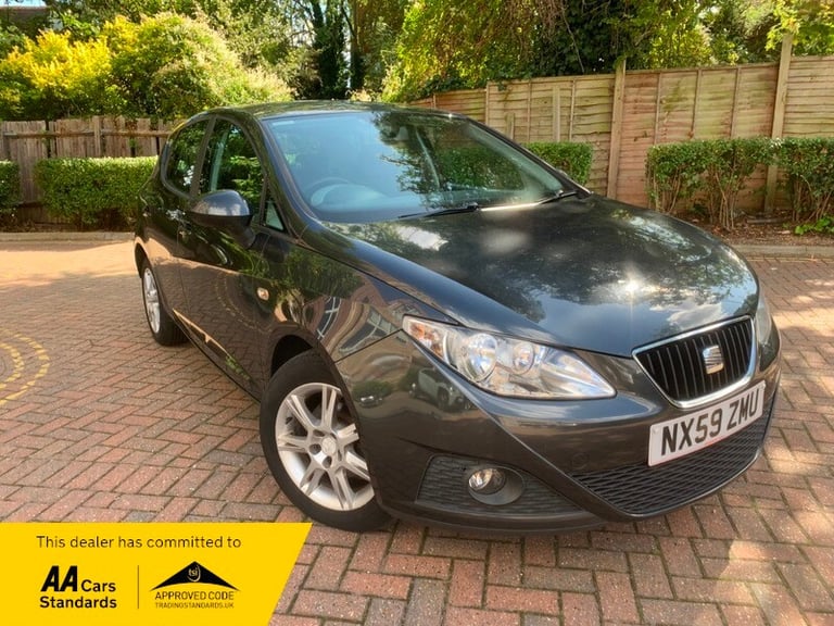 image for SEAT Ibiza SE*