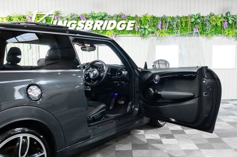 2019 MINI Hatch 2.0 John Cooper Works Hatchback 3dr Petrol Steptronic Euro 6 (s/s) (231 ps) Hatch...