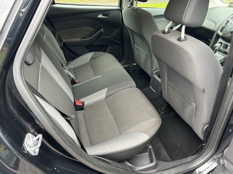 2012 Ford Focus 2.0 Tdci Automatic Southern Reg Bargain
