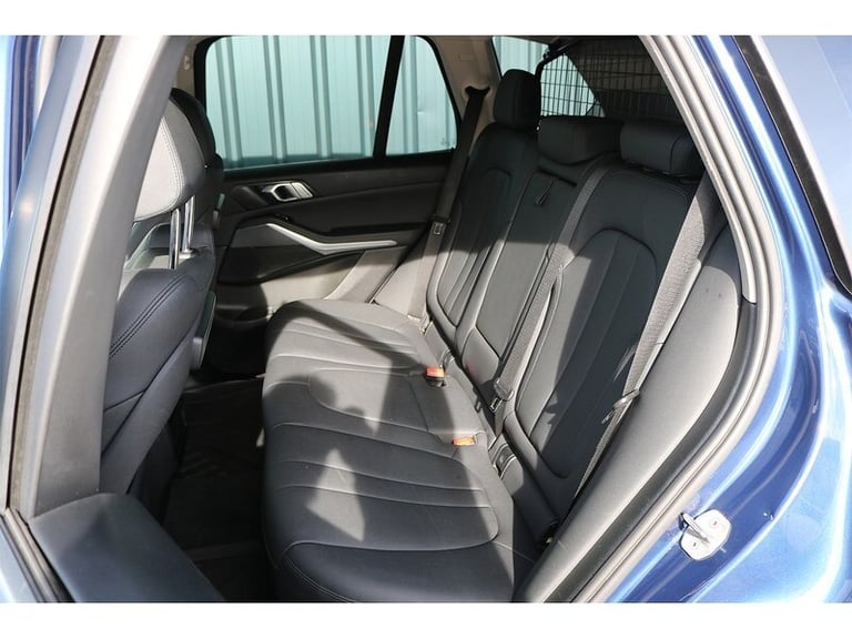 2020 BMW X5 30d xLine SUV Diesel Automatic