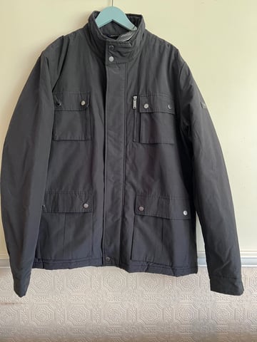 Blazer Sn99 Harvey And Jones Blazer Harvey Jones Men's Quilted