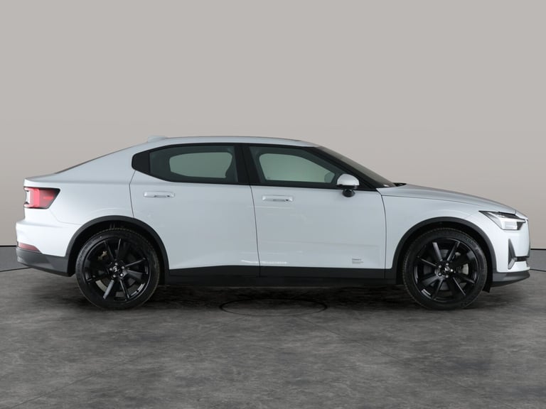 2021 Polestar Polestar 2 300kW 78kWh Long Range DM [Plus] 5dr 4WD Auto SALOON ELECTRIC Automatic