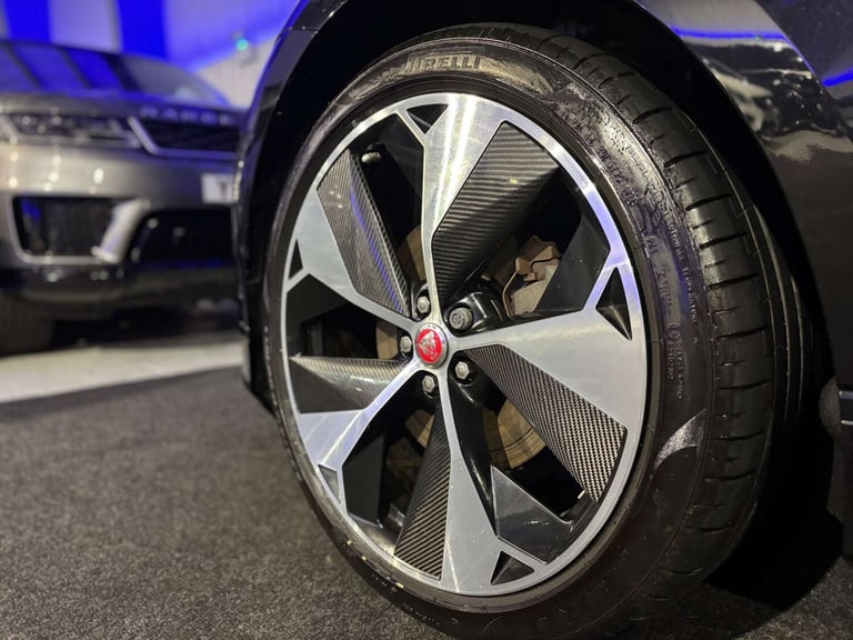 2019 Jaguar I-Pace 294kW EV400 First Edition 90kWh 5dr Auto HATCHBACK ELECTRIC Automatic