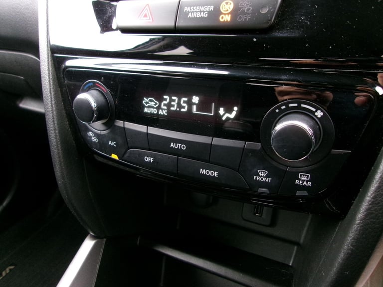 2021 Suzuki Vitara 1.4 Boosterjet MHEV SZ-T Euro 6 (s/s) 5dr HATCHBACK Petrol/Electric Hybrid Manual